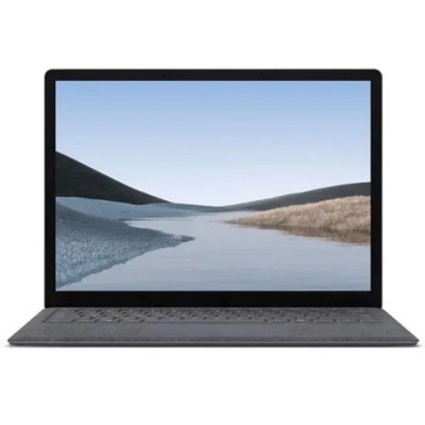 MICROSOFT Laptop Surface 4 / Intel Core i7-1185G7, 13.5", 2256 x 1504, 16 GB, 256 GB SSD, bez operativnog sustava, siva (obnovljen)